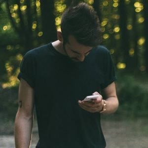 Meet your Posher, Sam